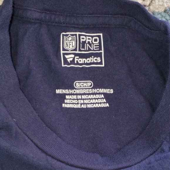 Tom Brady Shirt - Picture 3 of 3